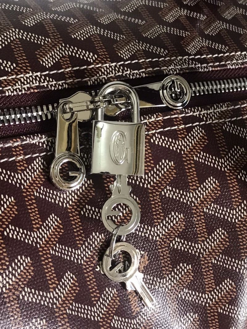Durable Goyard Travel Bags 61811