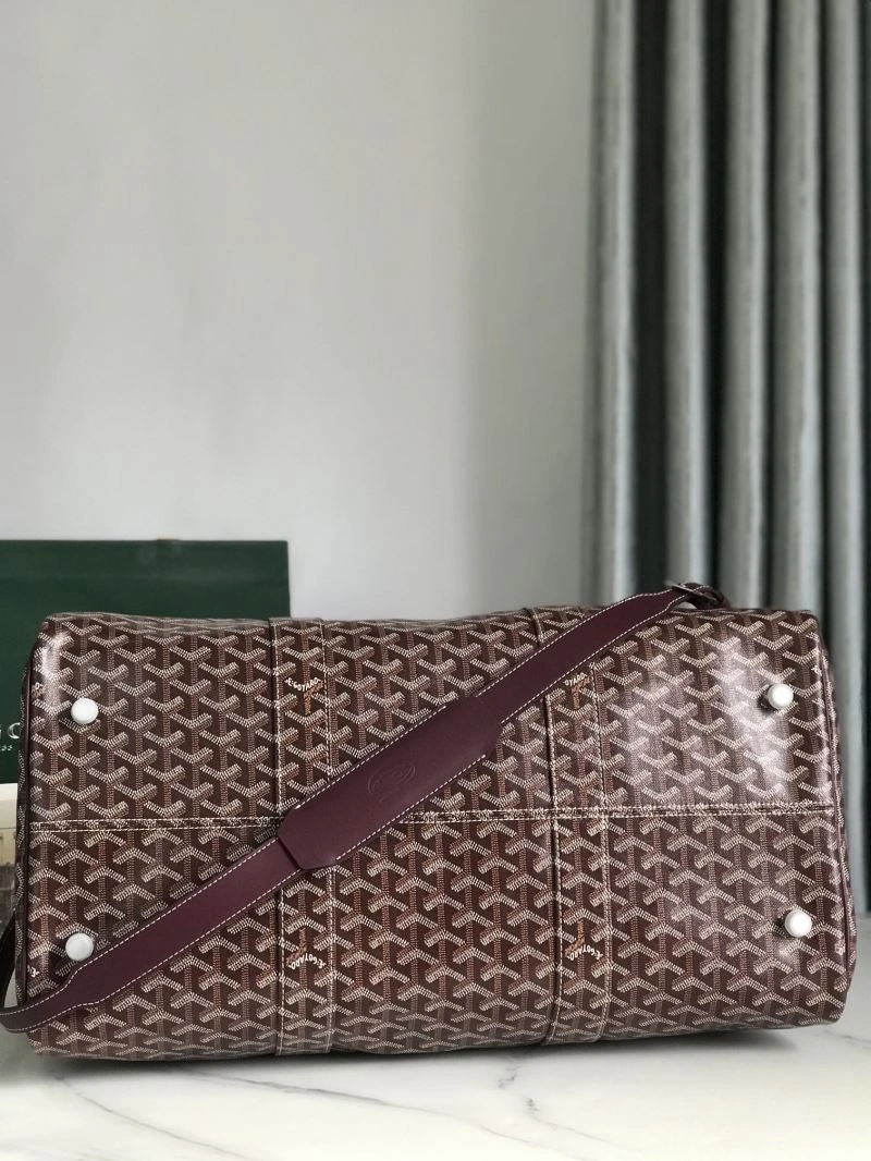 Durable Goyard Travel Bags 61811