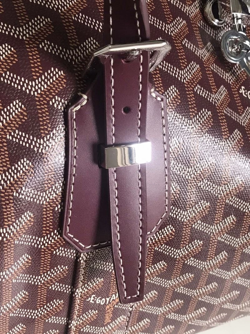 Durable Goyard Travel Bags 61811