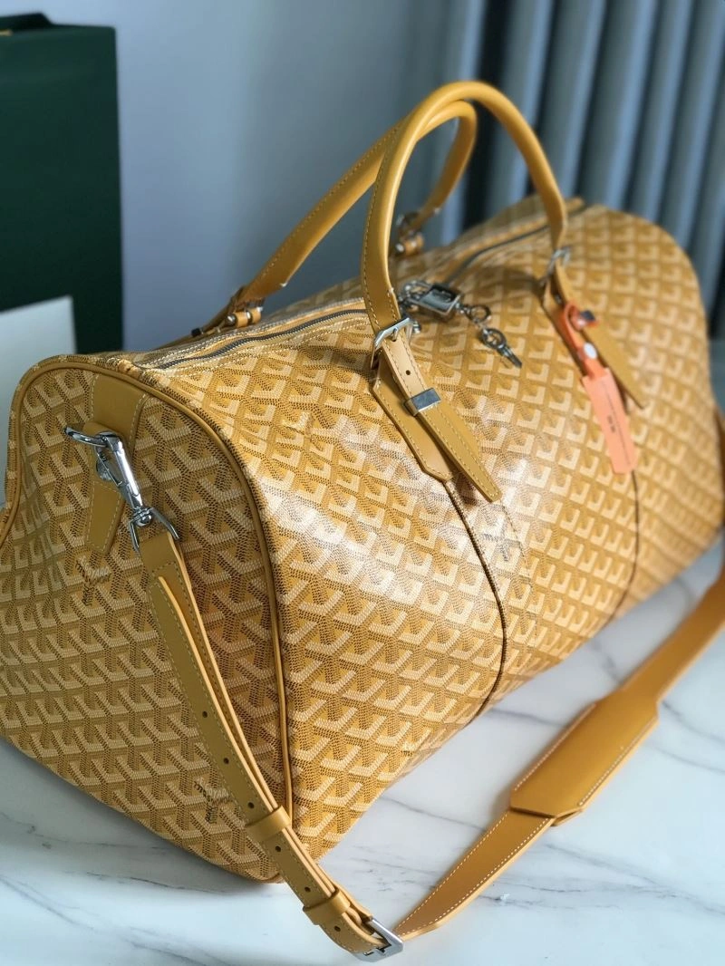 Goyard Travel Bags FlexibleFit 61807