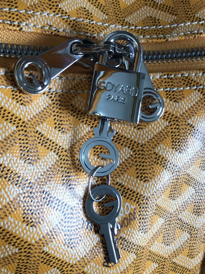 Goyard Travel Bags FlexibleFit 61807