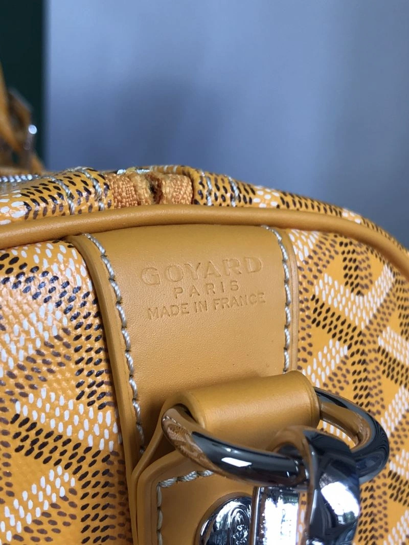 Goyard Travel Bags FlexibleFit 61807