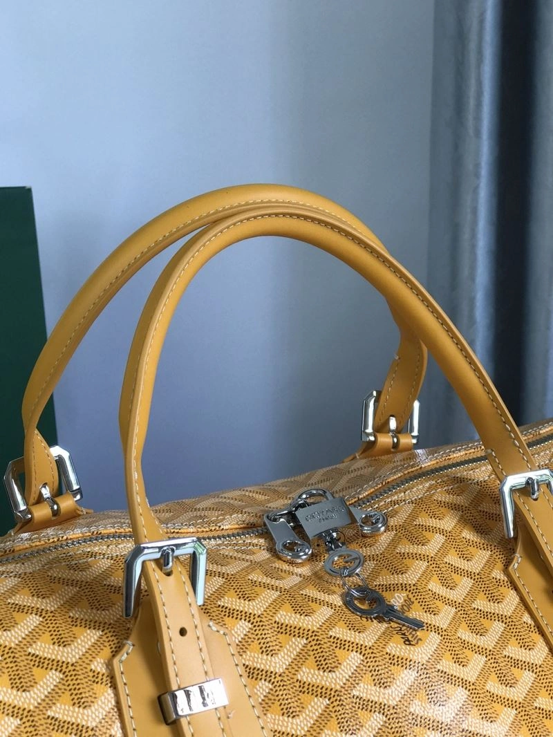 Goyard Travel Bags FlexibleFit 61807