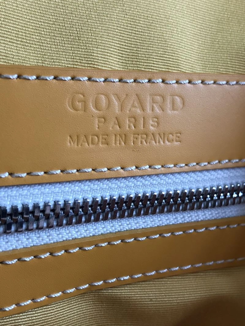 Goyard Travel Bags FlexibleFit 61807