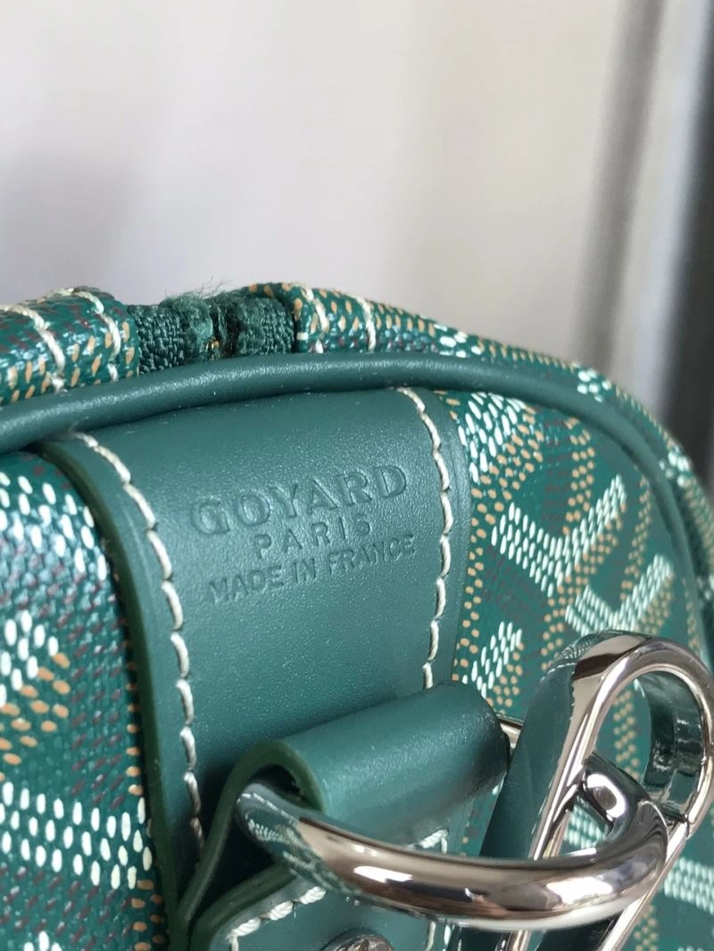 Goyard Travel Bags BestValue 61805