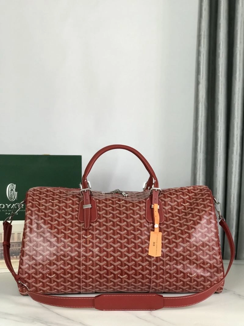 Breathable Goyard Travel Bags 61804