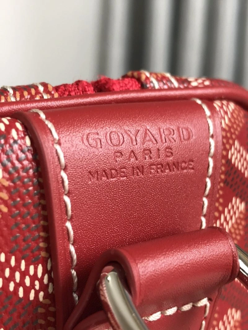Breathable Goyard Travel Bags 61804