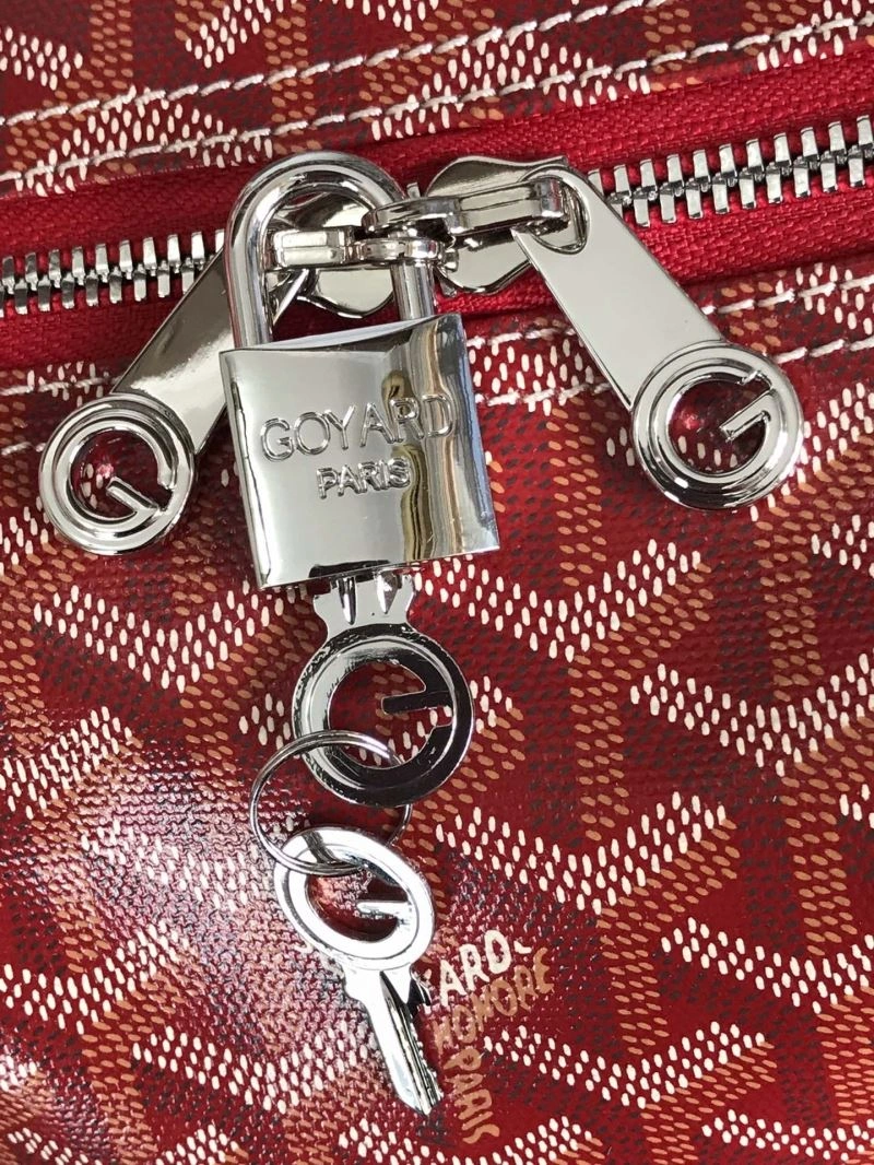 Breathable Goyard Travel Bags 61804