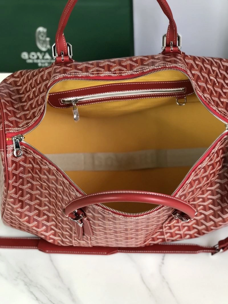 Breathable Goyard Travel Bags 61804