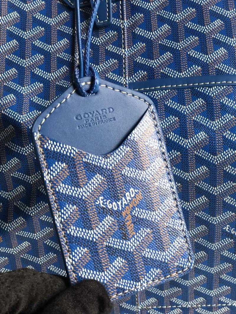Goyard Travel Bags TravelReady 61835