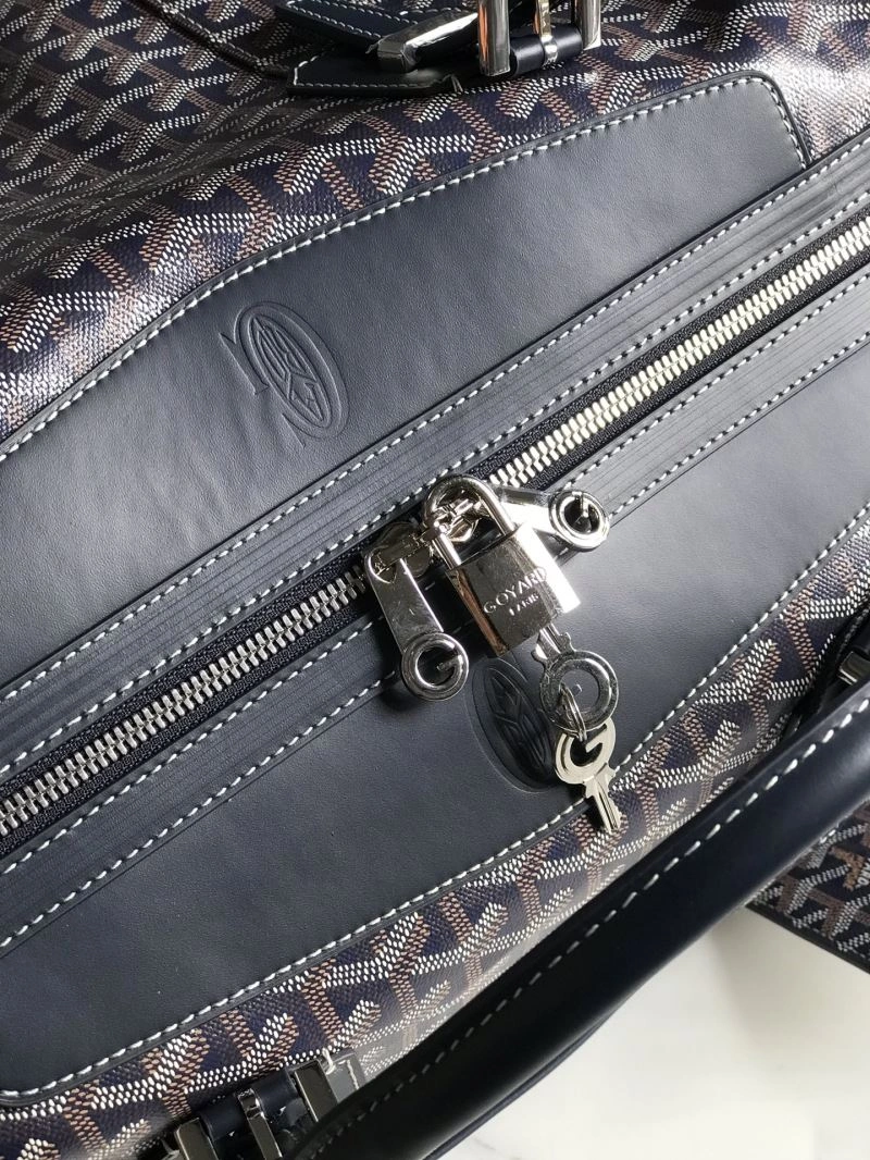 Upgraded Goyard Travel Bags 61798
