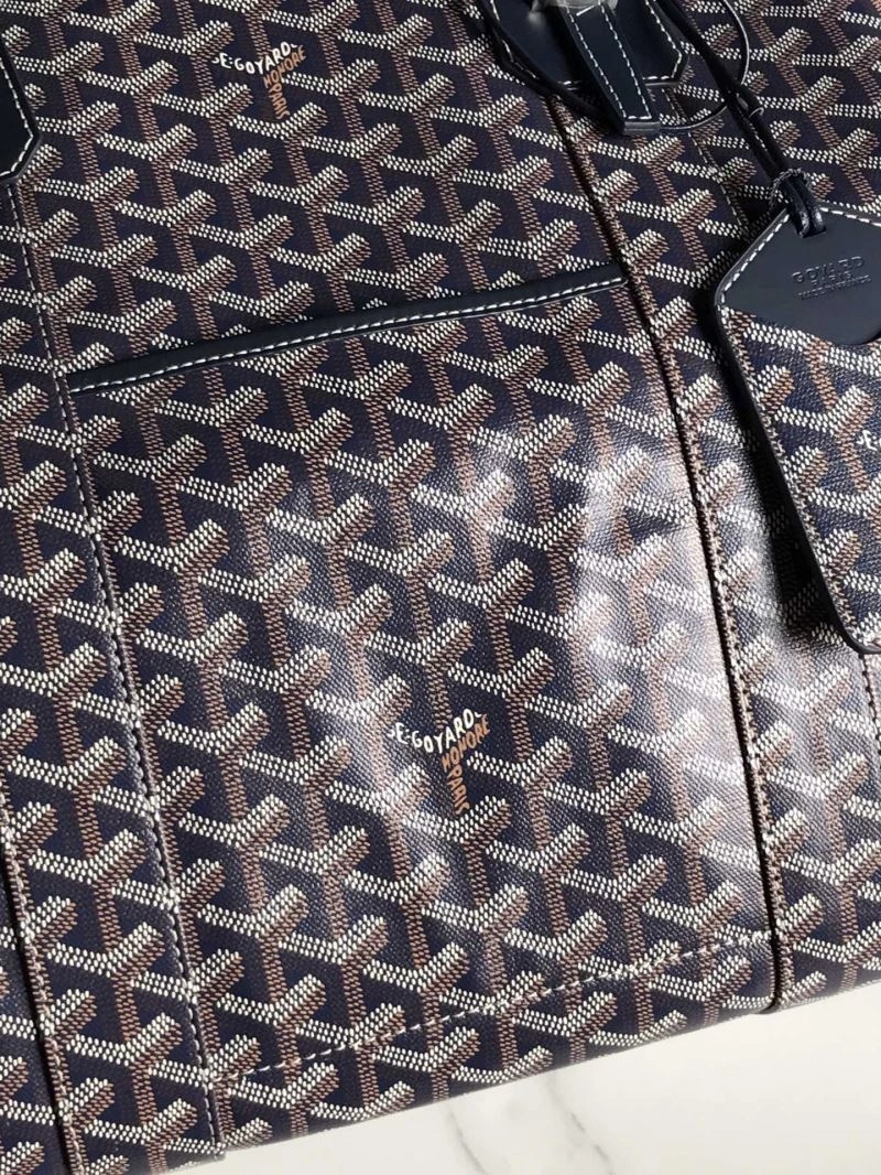 Upgraded Goyard Travel Bags 61798