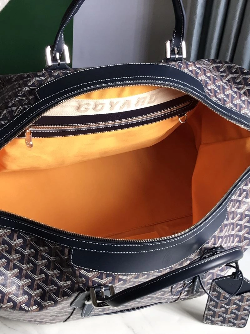 Upgraded Goyard Travel Bags 61798