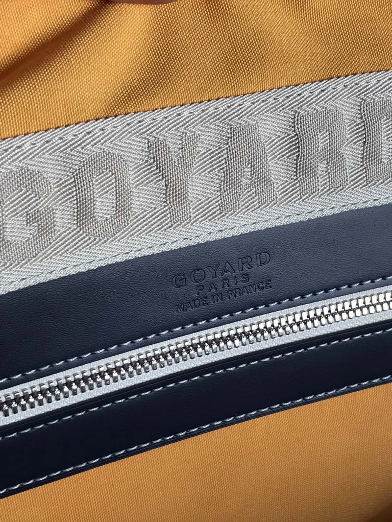 Upgraded Goyard Travel Bags 61798