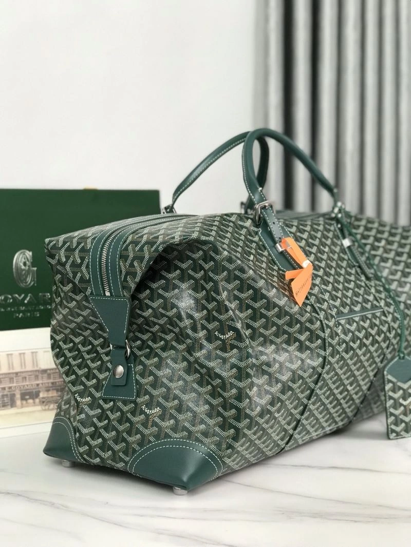 Classic Goyard Travel Bags 61800