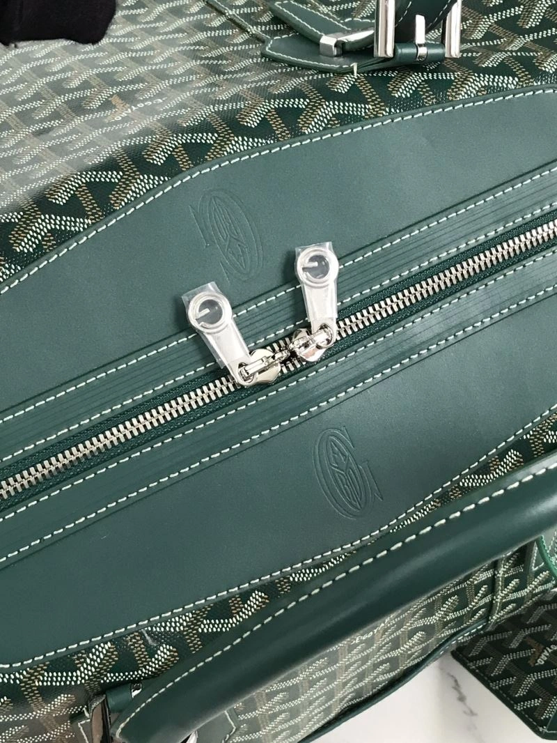 Classic Goyard Travel Bags 61800