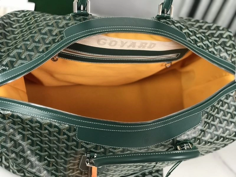 Classic Goyard Travel Bags 61800