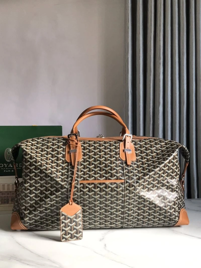 Refined Goyard Travel Bags 61797
