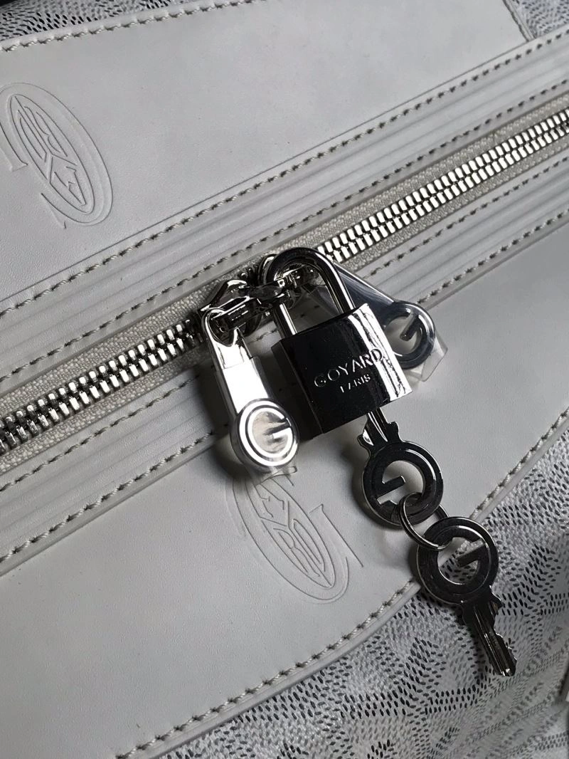 Stretchable Goyard Travel Bags 61813