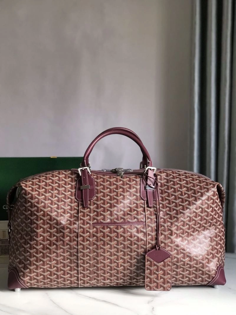WellDesigned Goyard Travel Bags 61774