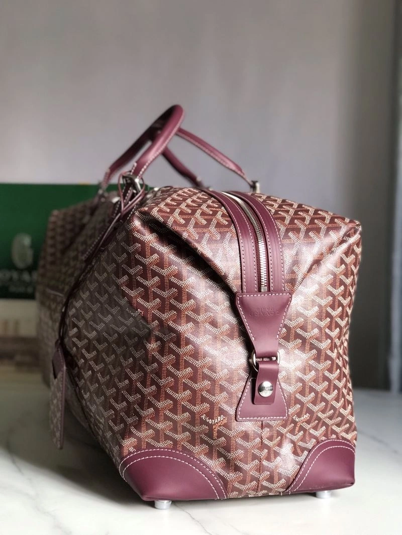 WellDesigned Goyard Travel Bags 61774