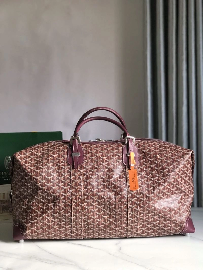 WellDesigned Goyard Travel Bags 61774