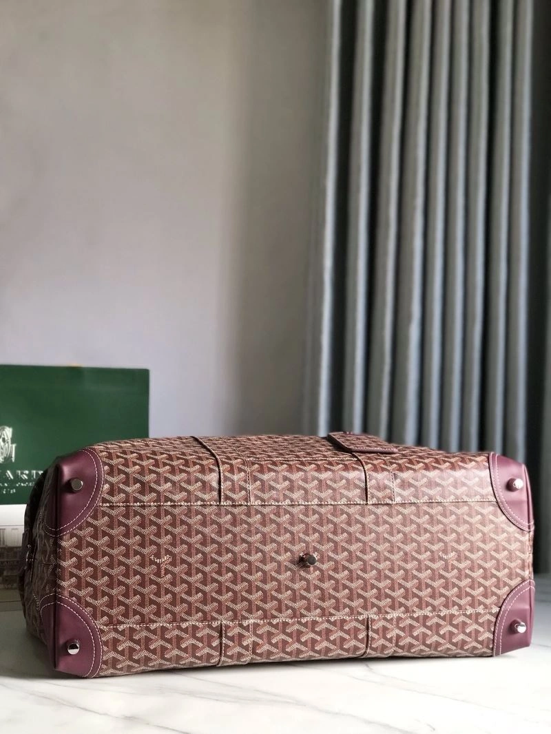 WellDesigned Goyard Travel Bags 61774