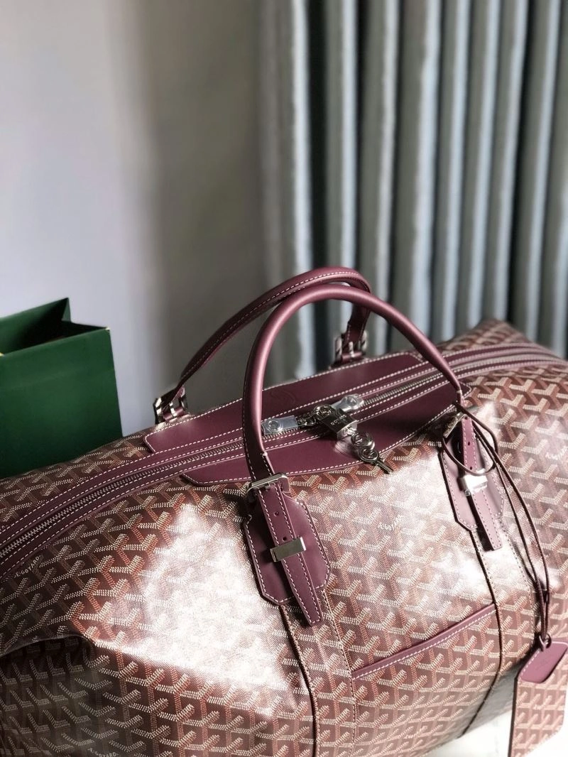 WellDesigned Goyard Travel Bags 61774