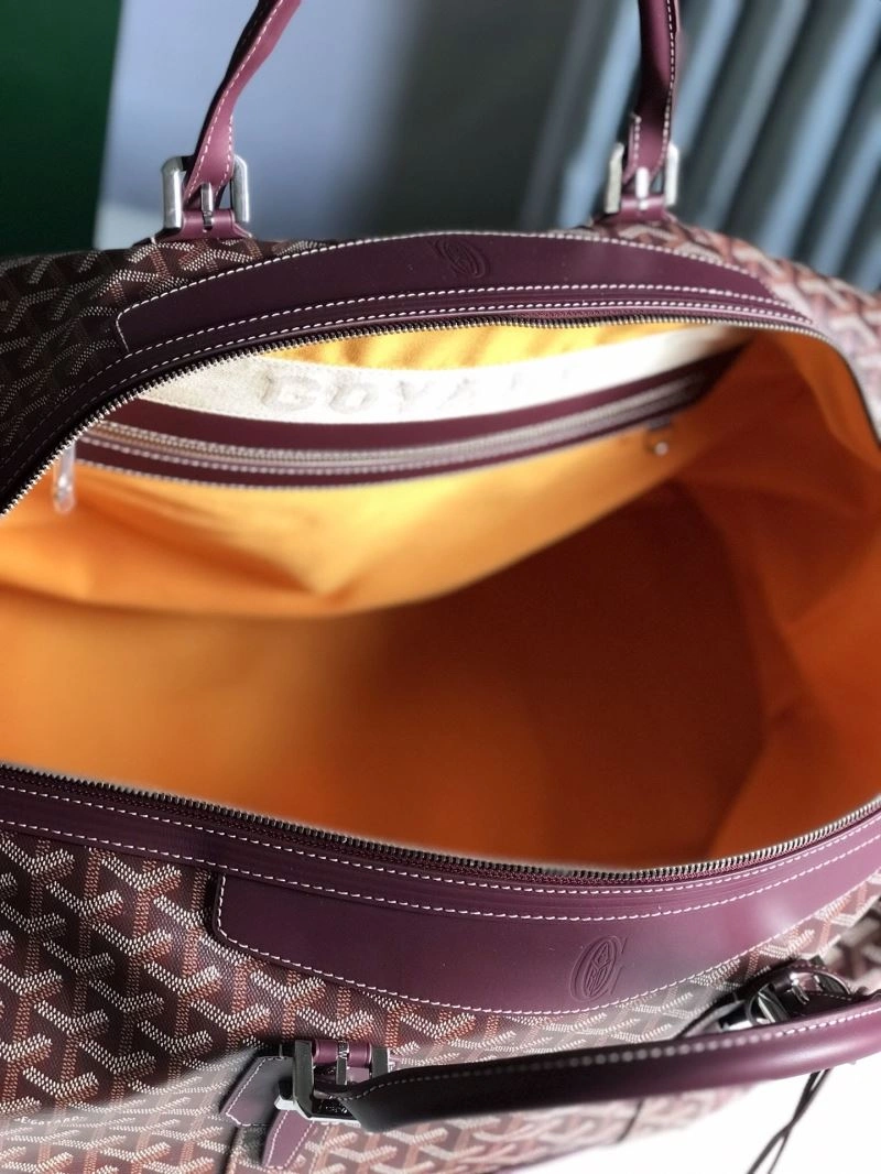 WellDesigned Goyard Travel Bags 61774