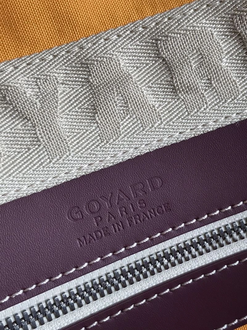 WellDesigned Goyard Travel Bags 61774