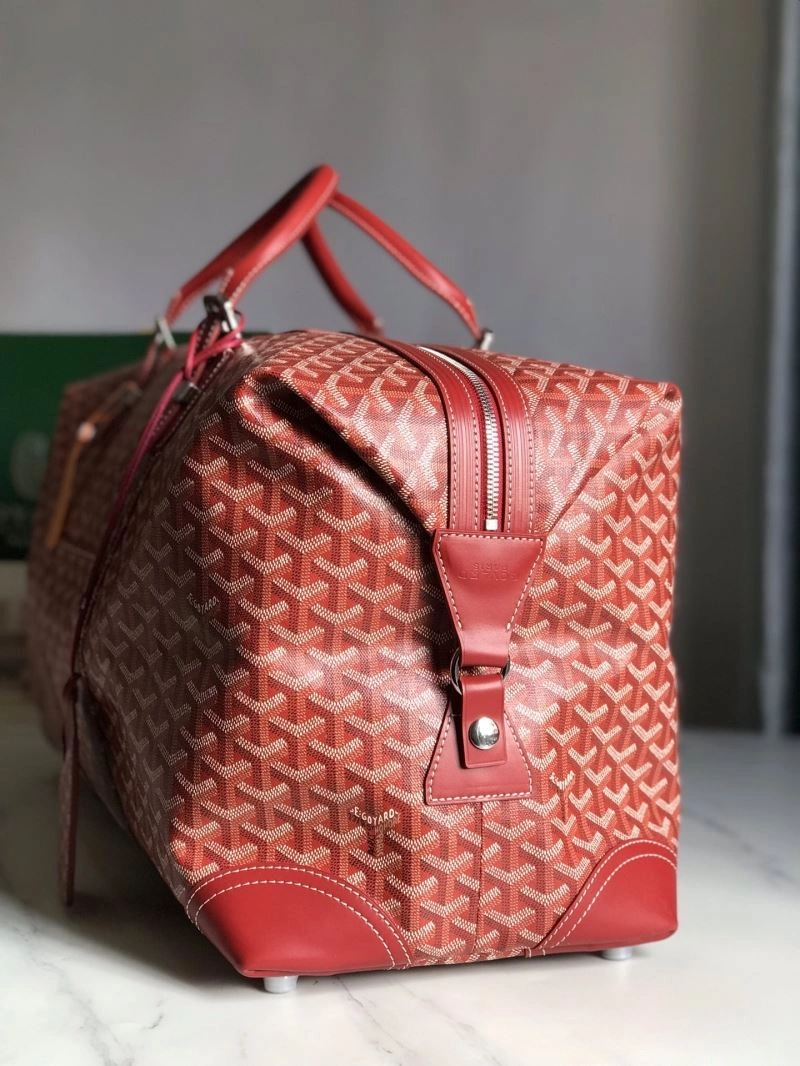 Goyard Travel Bags ZeroBulk 61790