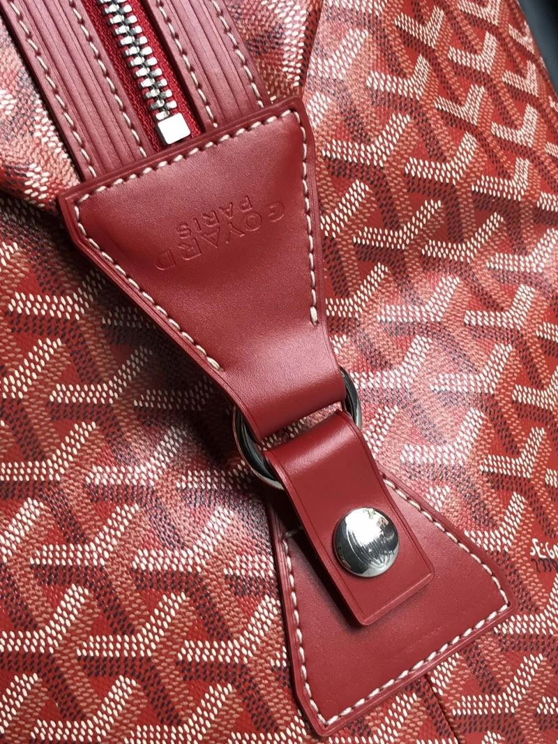 Goyard Travel Bags ZeroBulk 61790