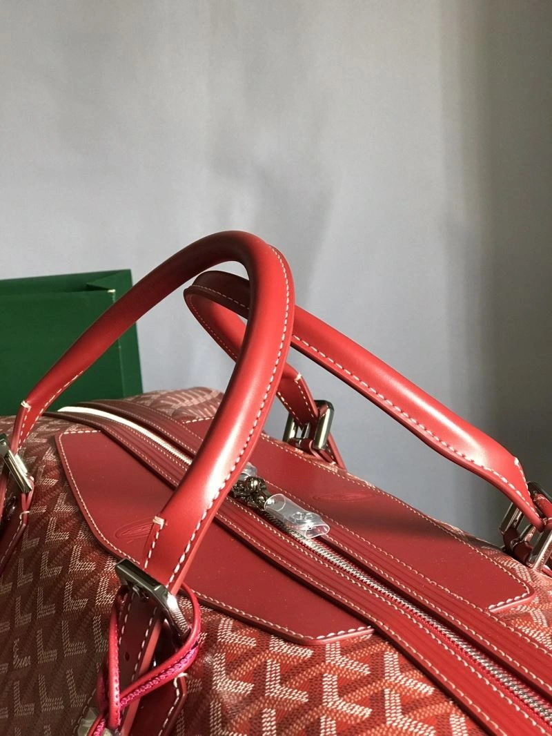 Goyard Travel Bags ZeroBulk 61790