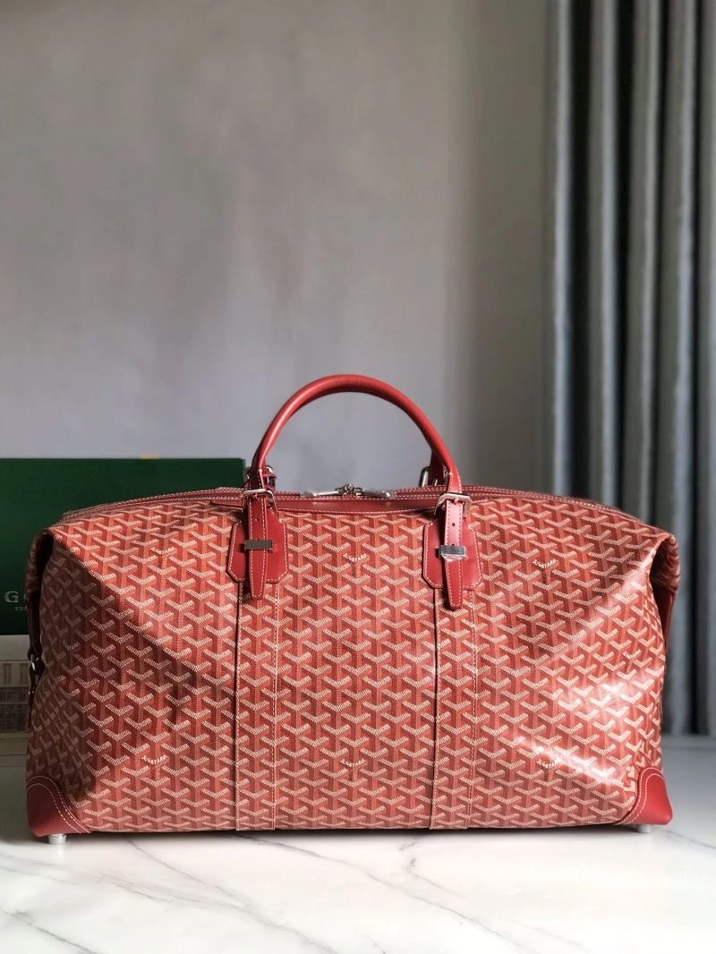 Goyard Travel Bags ZeroBulk 61790