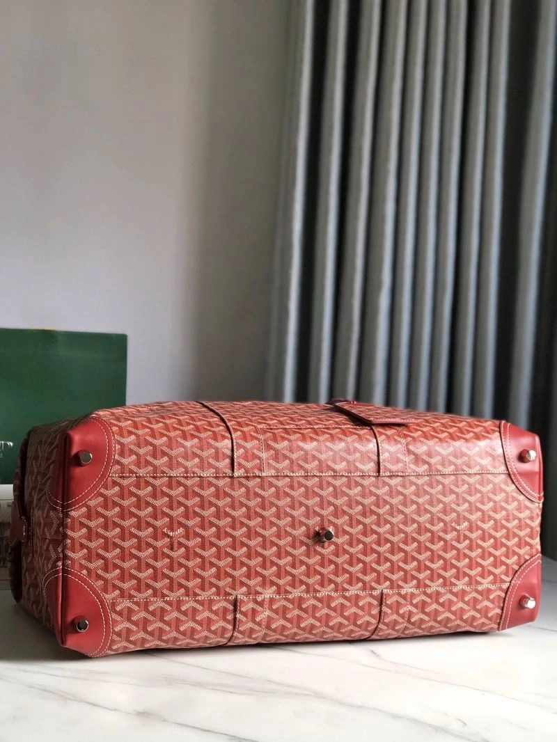 Goyard Travel Bags ZeroBulk 61790