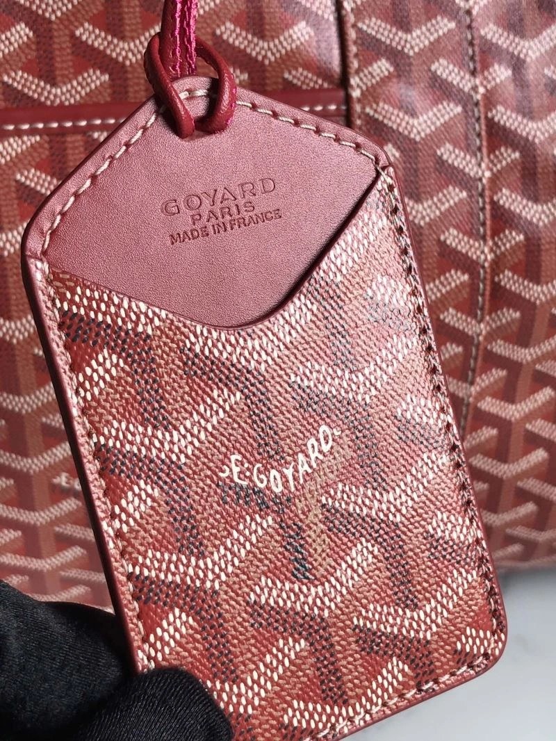 Goyard Travel Bags ZeroBulk 61790