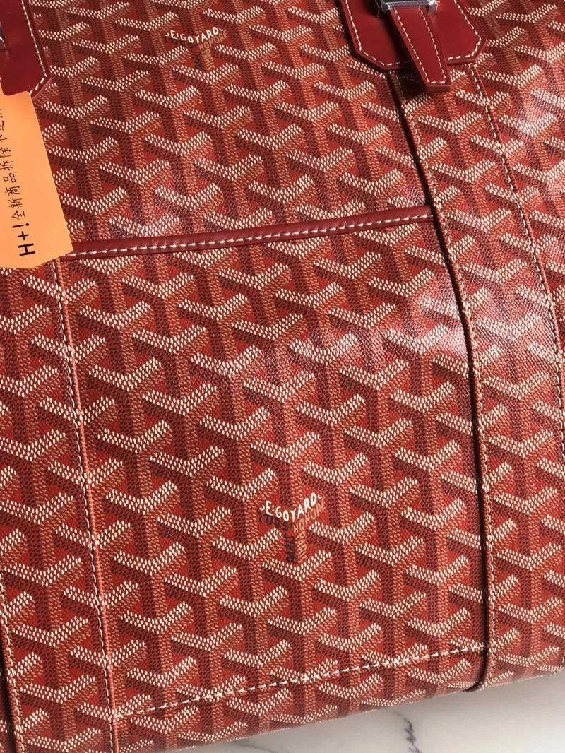 Goyard Travel Bags ZeroBulk 61790