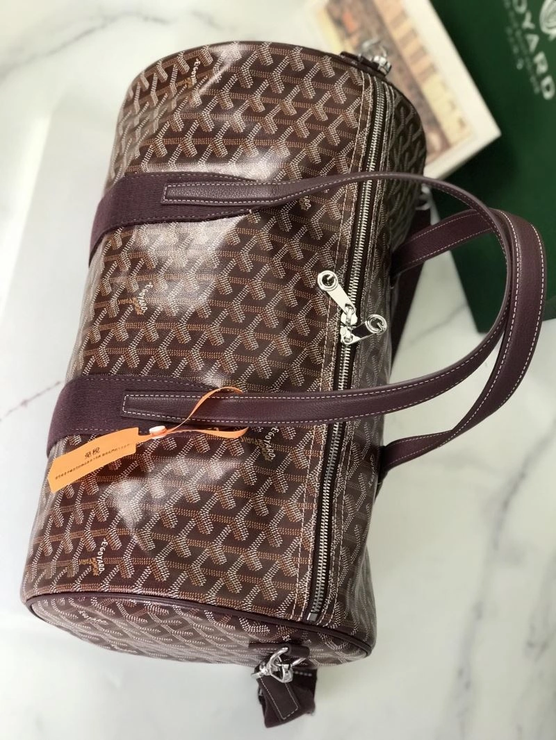 Original Goyard Travel Bags 61781