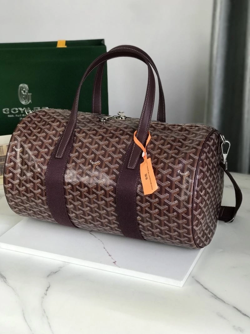 Original Goyard Travel Bags 61781