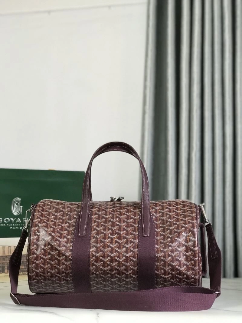 Original Goyard Travel Bags 61781