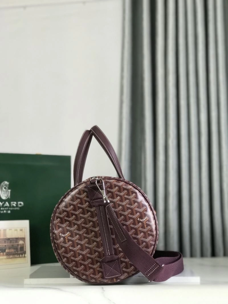 Original Goyard Travel Bags 61781