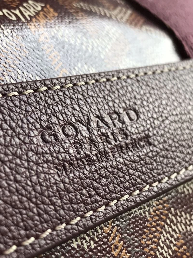 Original Goyard Travel Bags 61781