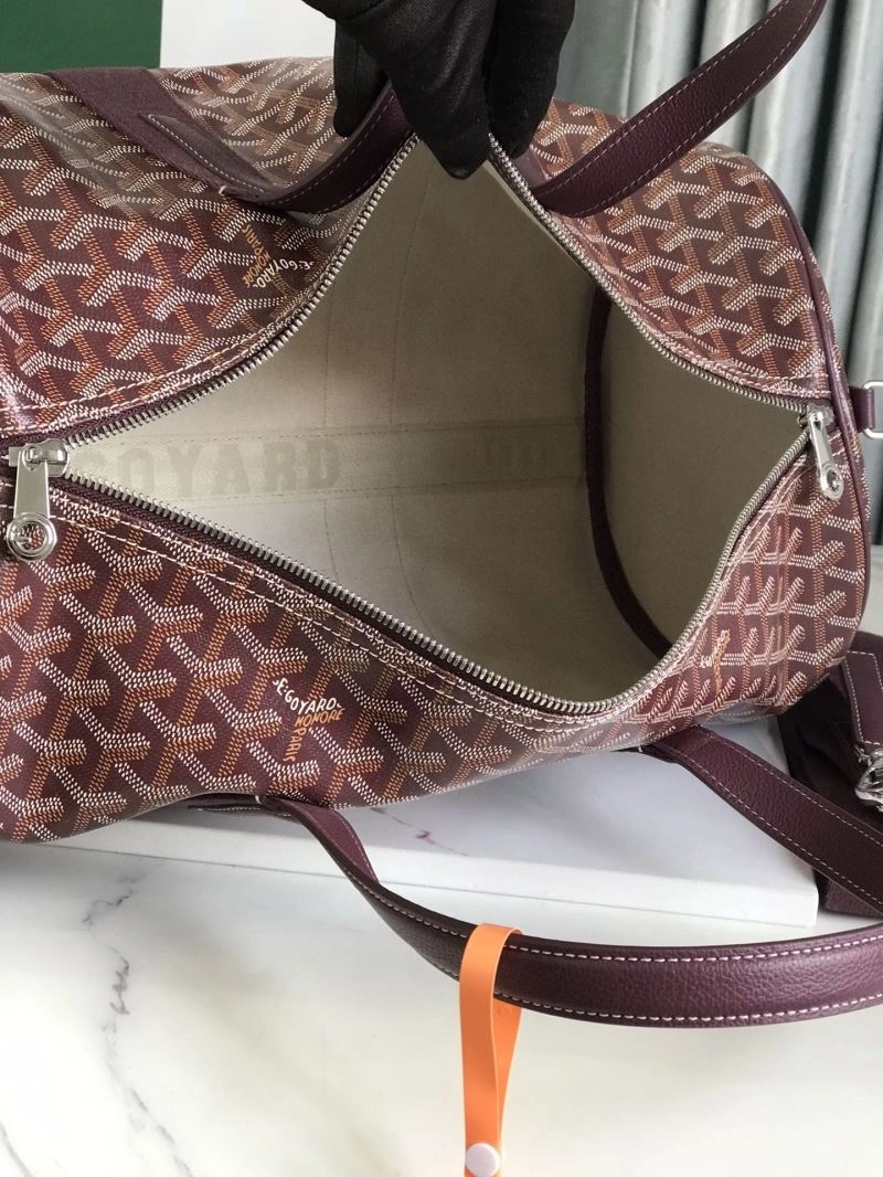 Original Goyard Travel Bags 61781