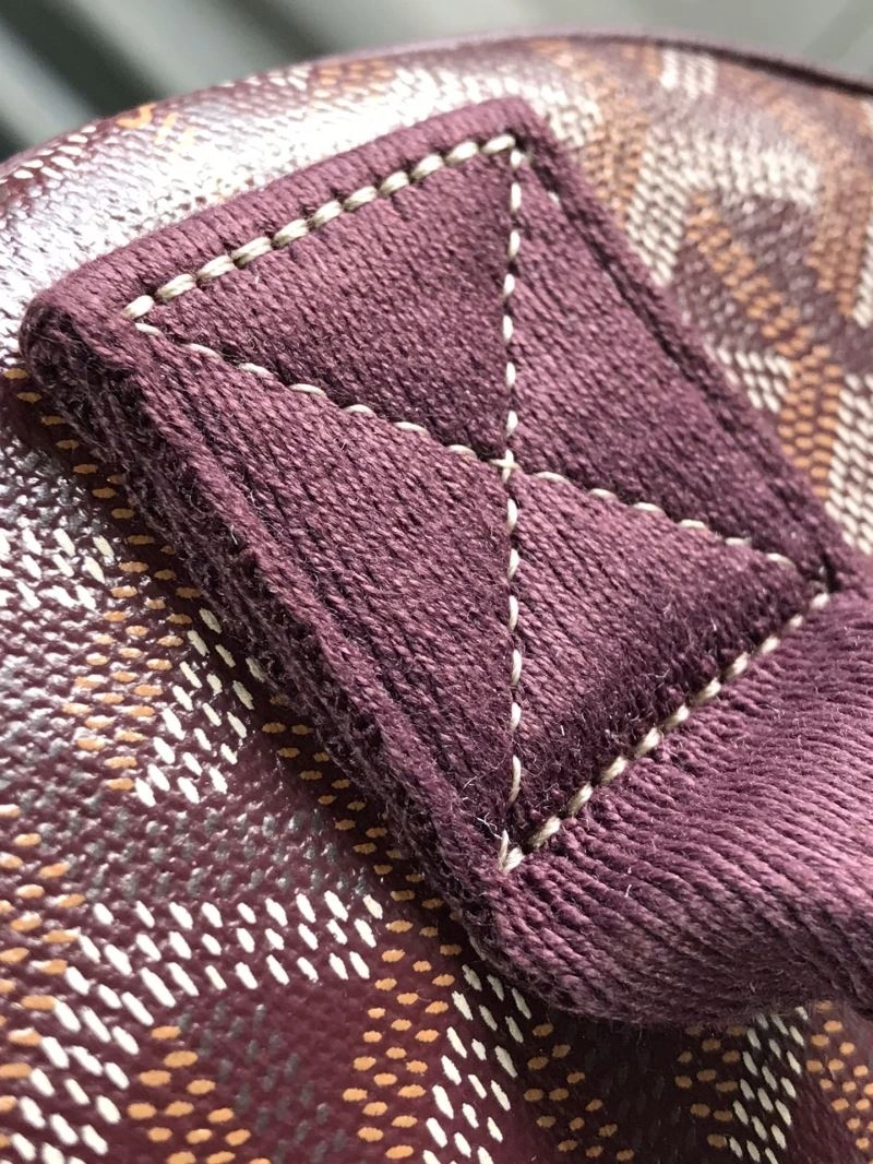 Original Goyard Travel Bags 61781