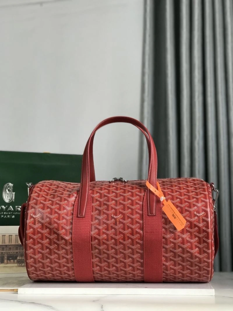 Functional Goyard Travel Bags 61786