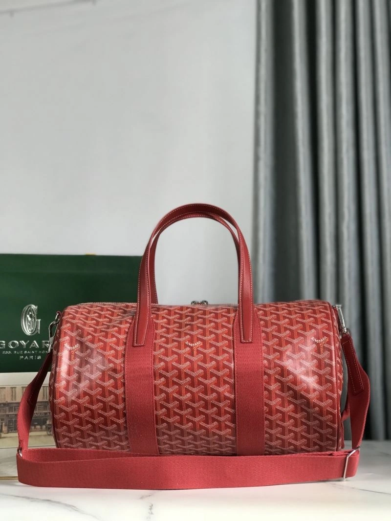 Functional Goyard Travel Bags 61786