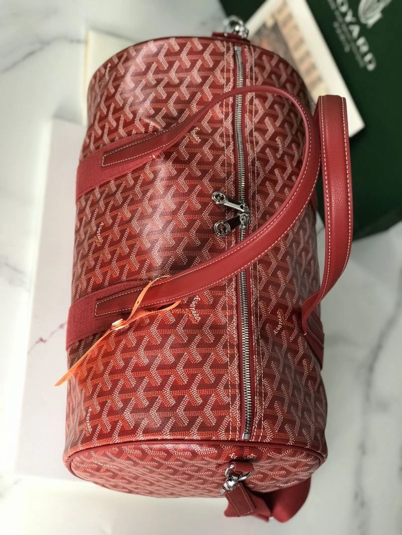 Functional Goyard Travel Bags 61786