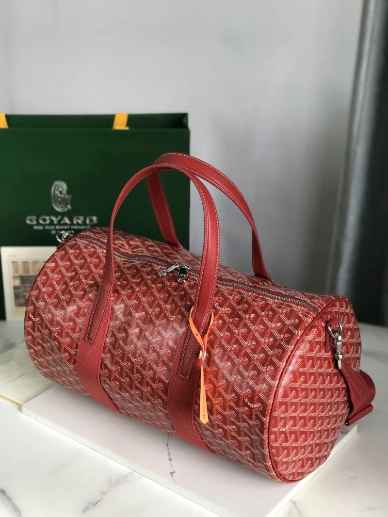 Functional Goyard Travel Bags 61786