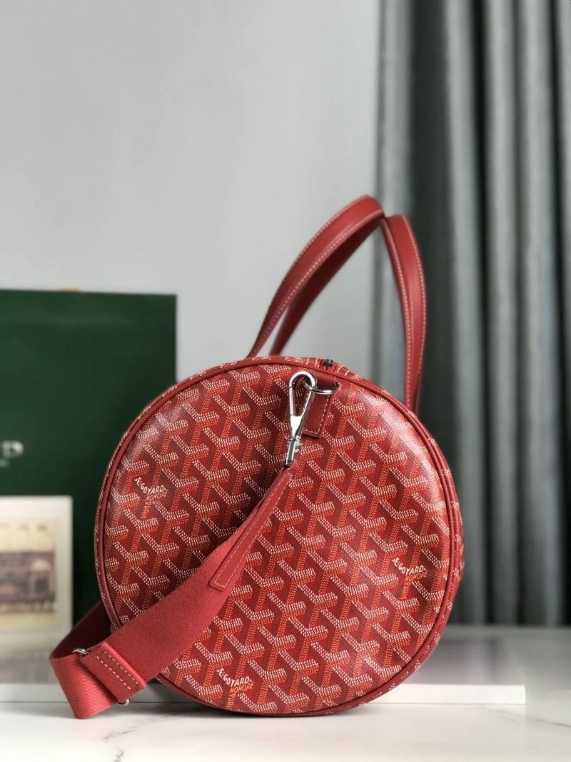 Functional Goyard Travel Bags 61786