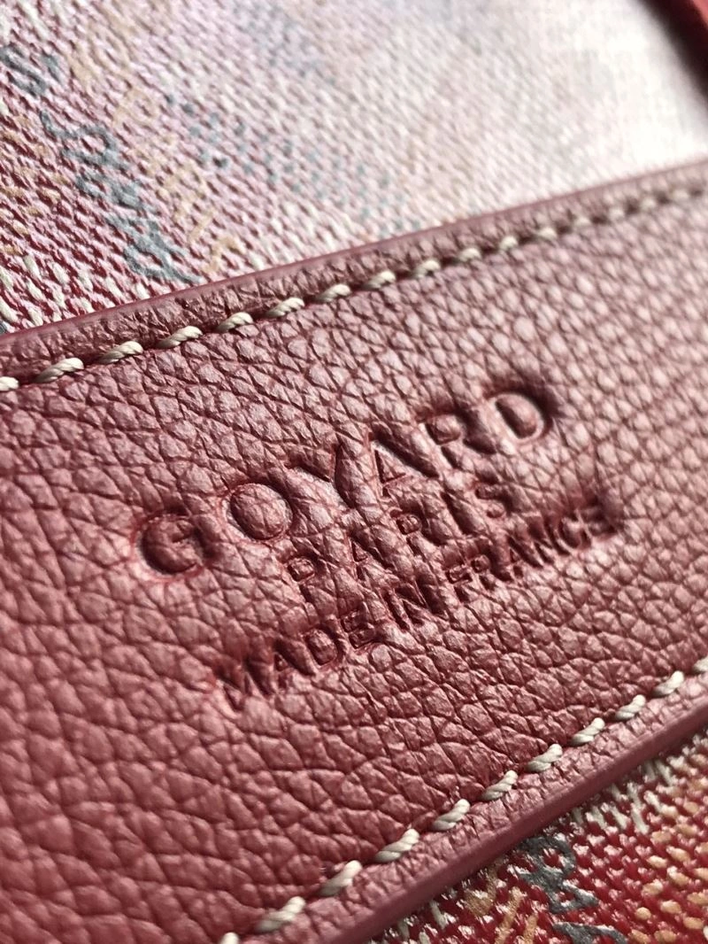Functional Goyard Travel Bags 61786